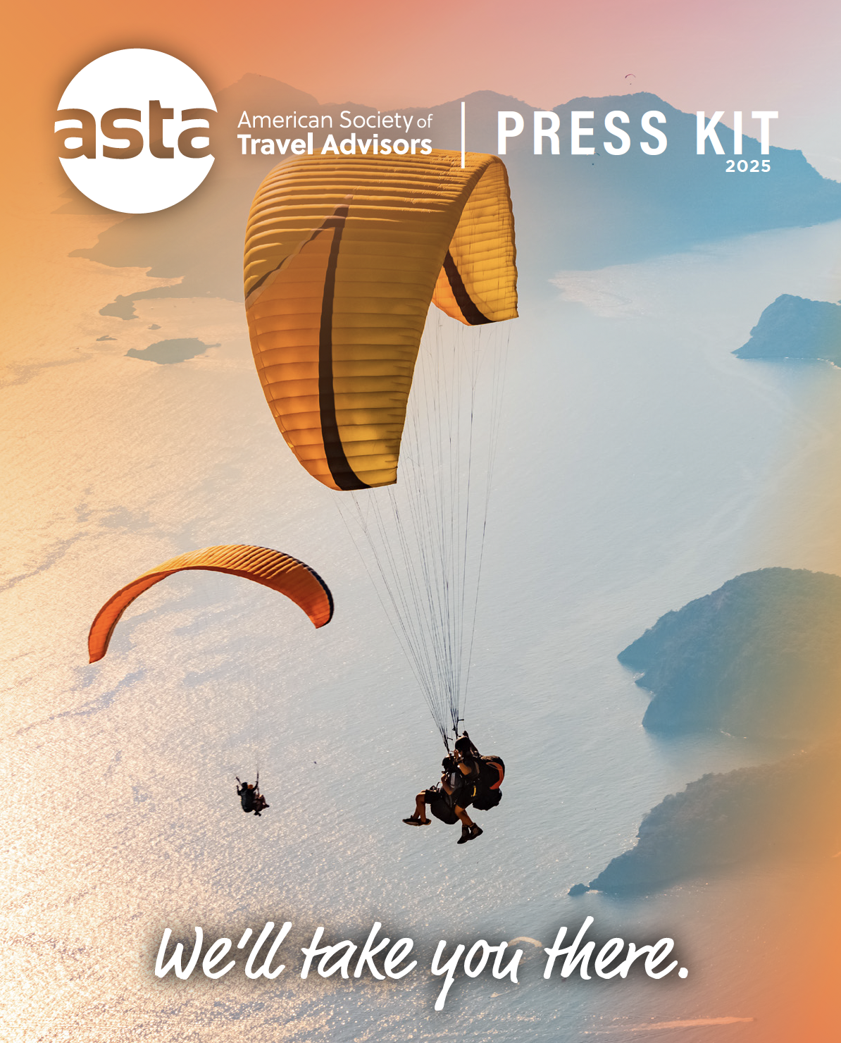 asta press kit 2025