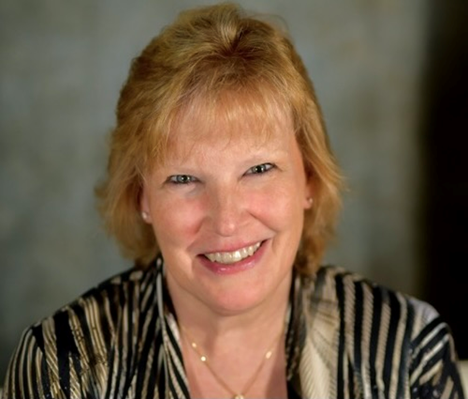 Cindy Coggin 