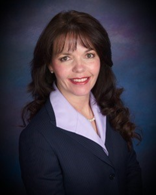 Pamela Irwin