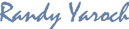 randy yaroch