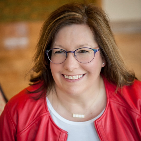 Tracy Schatz 
